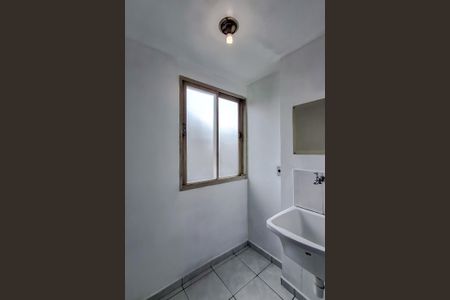 Apartamento para alugar com 37m², 1 quarto e 1 vagaÁrea de Serviço