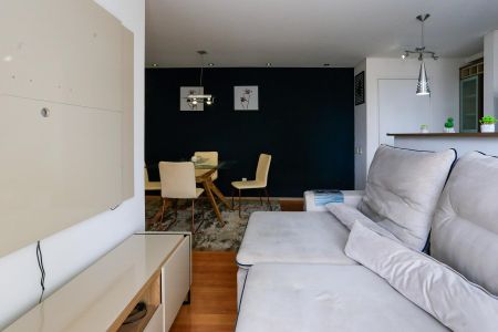 Apartamento para alugar com 65m², 2 quartos e 1 vagasala