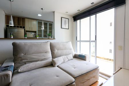 Apartamento para alugar com 65m², 2 quartos e 1 vagasala