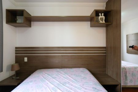 Apartamento para alugar com 65m², 2 quartos e 1 vagaquarto