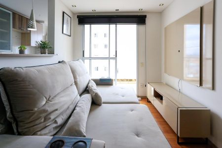 Apartamento para alugar com 65m², 2 quartos e 1 vagasala