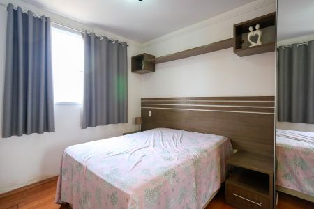 Apartamento para alugar com 65m², 2 quartos e 1 vagaquarto