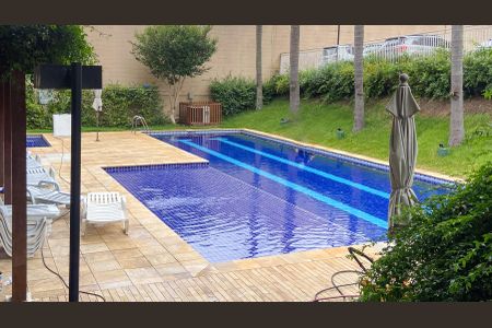 Apartamento para alugar com 65m², 2 quartos e 1 vagaarea comum