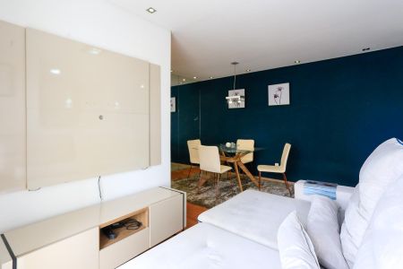 Apartamento para alugar com 65m², 2 quartos e 1 vagasala