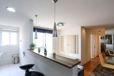 Apartamento para alugar com 65m², 2 quartos e 1 vagasala