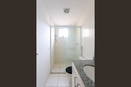 Apartamento para alugar com 65m², 2 quartos e 1 vagabanheiro