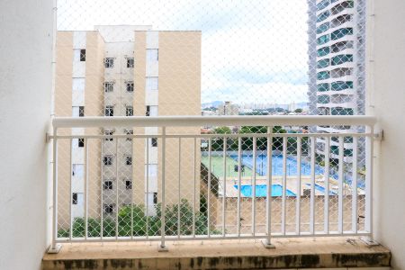 Apartamento para alugar com 65m², 2 quartos e 1 vagasacada