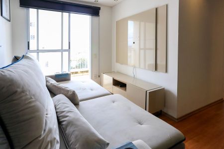 Apartamento para alugar com 65m², 2 quartos e 1 vagasala