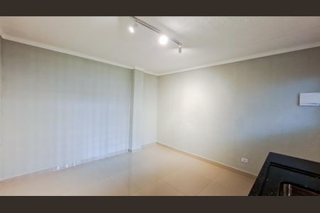 Studio de kitnet/studio para alugar com 1 quarto, 27m² em Jardim dos Pimentas, Guarulhos