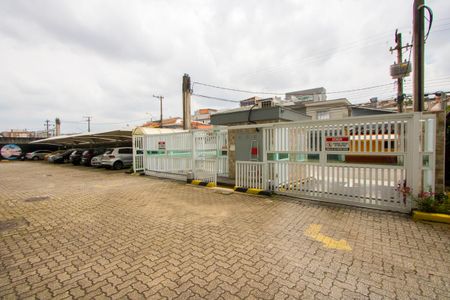 Apartamento para alugar com 55m², 2 quartos e 1 vaga