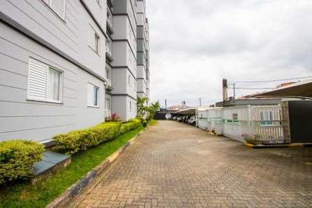 Apartamento para alugar com 55m², 2 quartos e 1 vaga Apartamento para alugar com 55m², 2 quartos e 1 vagaÁrea comum