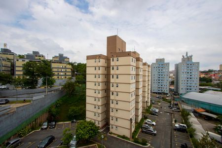 Apartamento para alugar com 55m², 2 quartos e 1 vaga Apartamento para alugar com 55m², 2 quartos e 1 vagaVista do quarto 2