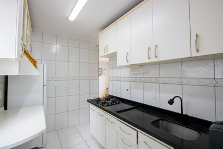 Apartamento para alugar com 55m², 2 quartos e 1 vaga Apartamento para alugar com 55m², 2 quartos e 1 vagaCozinha