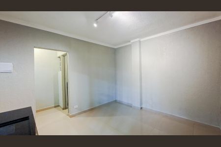 Studio de kitnet/studio para alugar com 1 quarto, 19m² em Jardim dos Pimentas, Guarulhos
