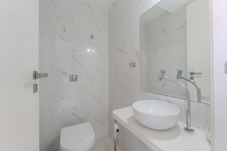 Apartamento para alugar com 73m², 2 quartos e 1 vagaBanheiro de serviço