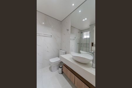 Apartamento para alugar com 73m², 2 quartos e 1 vagaBanheiro