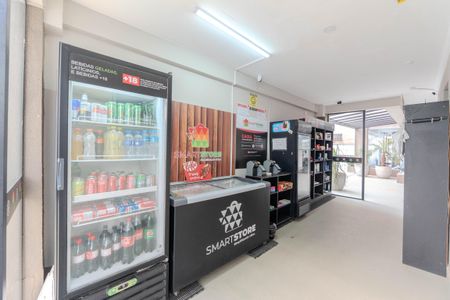 Apartamento para alugar com 73m², 2 quartos e 1 vagaÁrea comum