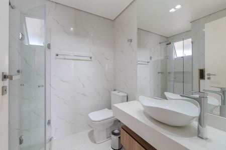 Apartamento para alugar com 73m², 2 quartos e 1 vagaBanheiro