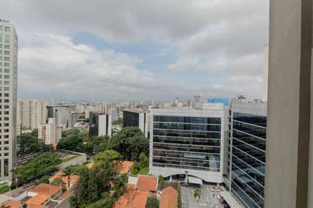 Apartamento para alugar com 73m², 2 quartos e 1 vagaVista