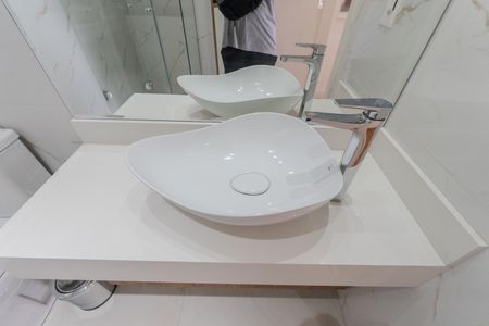 Apartamento para alugar com 73m², 2 quartos e 1 vagaBanheiro