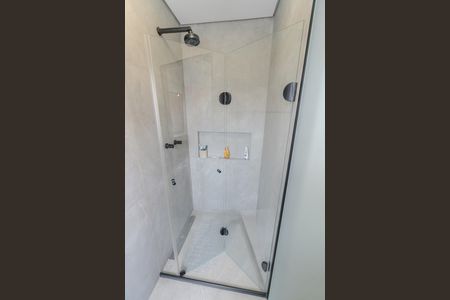 Apartamento para alugar com 73m², 2 quartos e 1 vagaBanheiro da Suíte 1