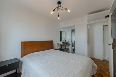 Apartamento para alugar com 73m², 2 quartos e 1 vagaSuíte 1
