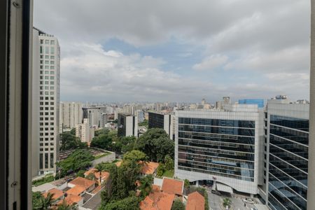 Vista de apartamento à venda com 2 quartos, 73m² em Liberdade, São Paulo