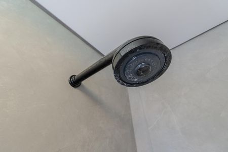 Apartamento para alugar com 73m², 2 quartos e 1 vagaBanheiro da Suíte 1