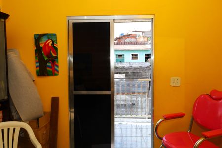 Casa à venda com 326m², 4 quartos e 5 vagasQuarto 4