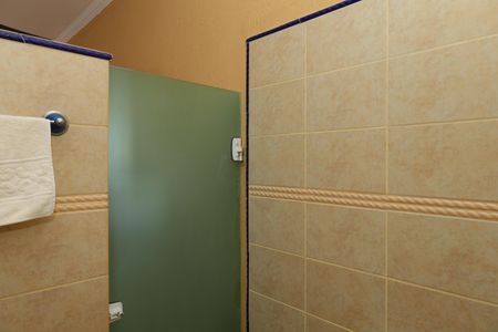 Casa à venda com 326m², 4 quartos e 5 vagasBanheiro 1 - Suíte