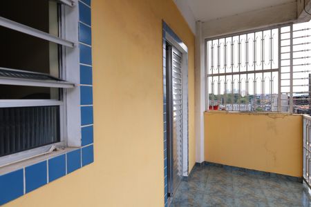 Casa à venda com 326m², 4 quartos e 5 vagasVaranda 4