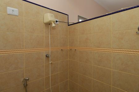 Casa à venda com 326m², 4 quartos e 5 vagasBanheiro 1 - Suíte