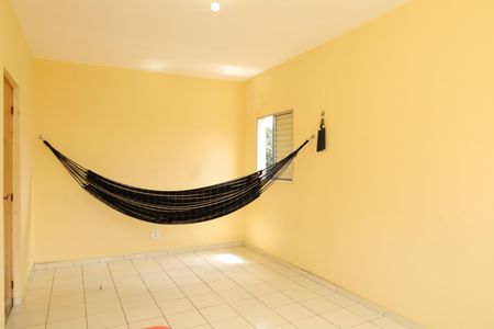 Casa à venda com 326m², 4 quartos e 5 vagasQuarto 1