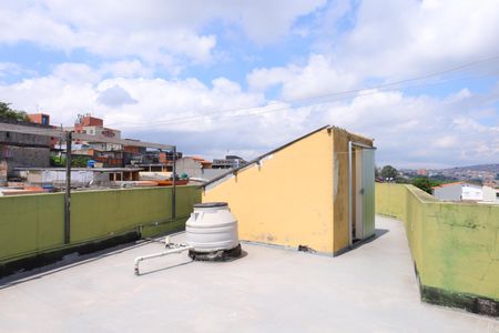 Casa à venda com 326m², 4 quartos e 5 vagasQuintal