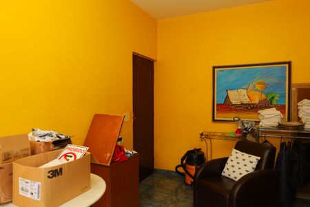 Casa à venda com 326m², 4 quartos e 5 vagasQuarto 4