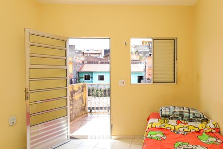 Casa à venda com 326m², 4 quartos e 5 vagasQuarto 1