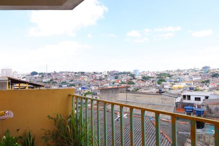 Casa à venda com 326m², 4 quartos e 5 vagasVaranda 5 (Área de Serviço 1)