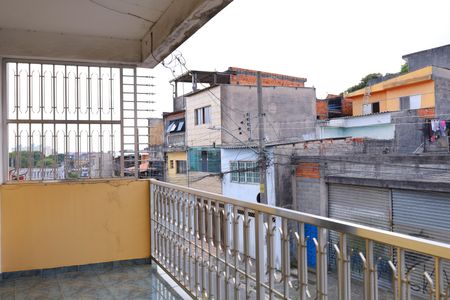 Casa à venda com 326m², 4 quartos e 5 vagasVaranda 4