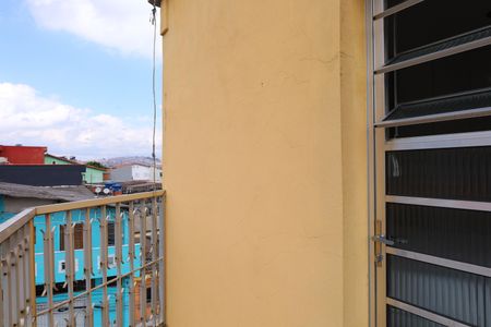 Casa à venda com 326m², 4 quartos e 5 vagasVaranda 3