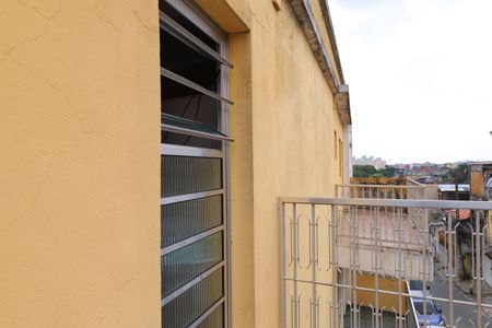 Casa à venda com 326m², 4 quartos e 5 vagasVaranda 3