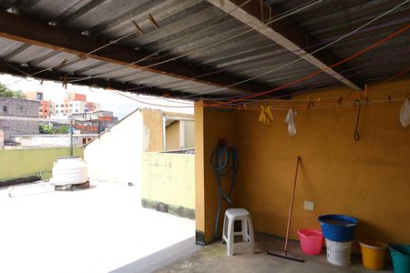 Casa à venda com 326m², 4 quartos e 5 vagasÁrea de Serviço 2