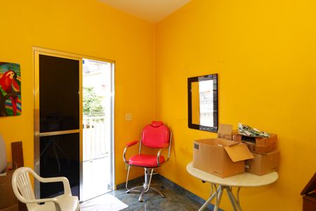 Casa à venda com 326m², 4 quartos e 5 vagasQuarto 4