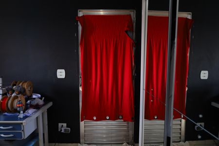 Casa à venda com 326m², 4 quartos e 5 vagasVaranda 2