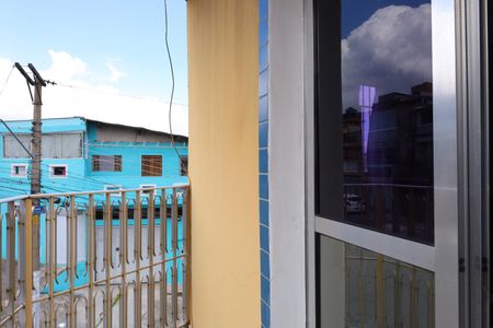 Casa à venda com 326m², 4 quartos e 5 vagasVaranda 6