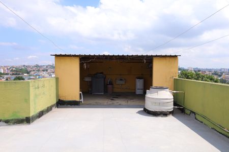 Casa à venda com 326m², 4 quartos e 5 vagasÁrea de Serviço 2