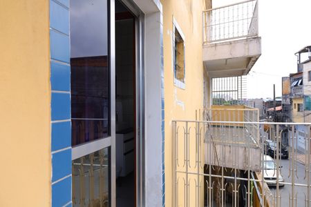 Casa à venda com 326m², 4 quartos e 5 vagasVaranda 6