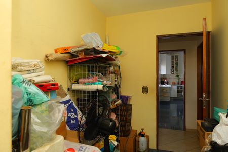 Casa à venda com 326m², 4 quartos e 5 vagasDispensa