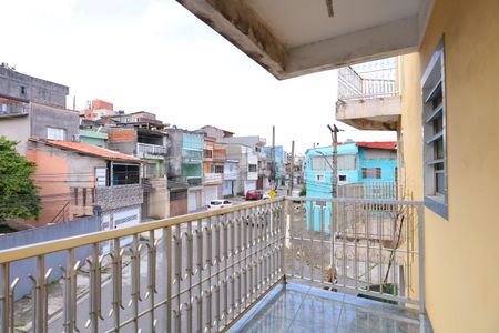 Casa à venda com 326m², 4 quartos e 5 vagasVaranda 4