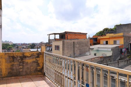Casa à venda com 326m², 4 quartos e 5 vagasVaranda 1
