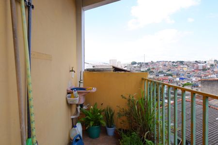 Casa à venda com 326m², 4 quartos e 5 vagasVaranda 5 (Área de Serviço 1)